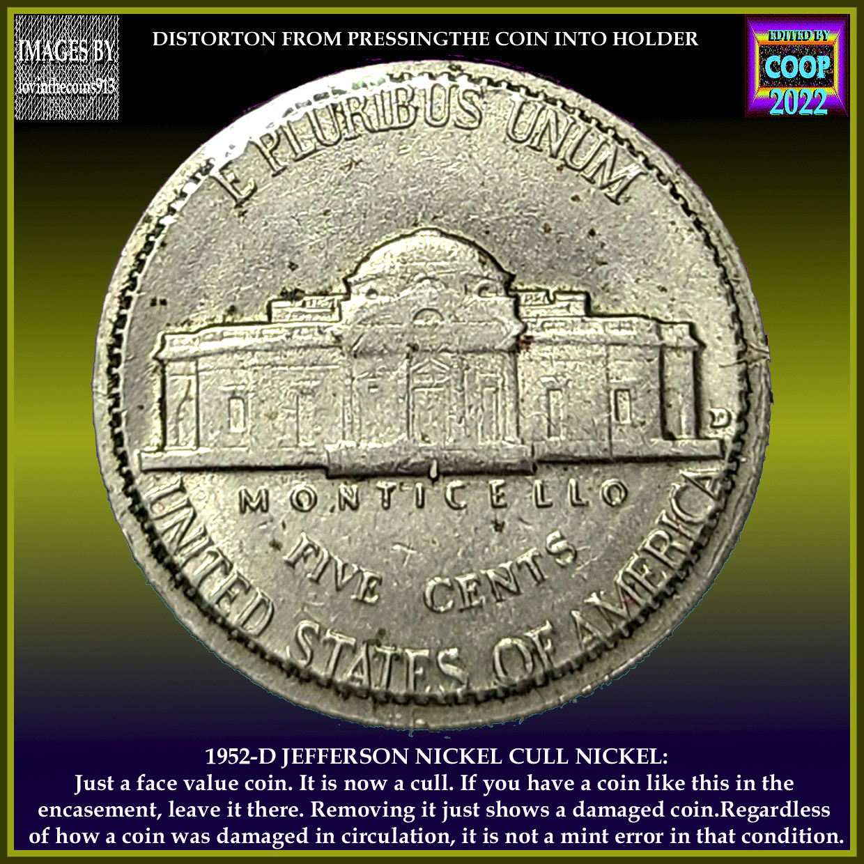 1952-D-Jefferson-Nickel-With-Unusual-Rim-Edges-Id-Help