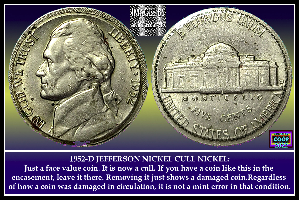 1952-D-Jefferson-Nickel-With-Unusual-Rim-Edges-Id-Help