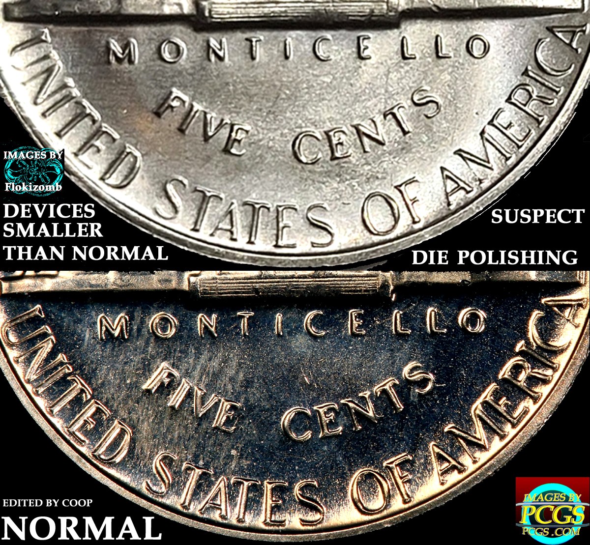 1967-Full-Steps-5c-Jefferson.-1-St-Full-Steps-Designation.👇