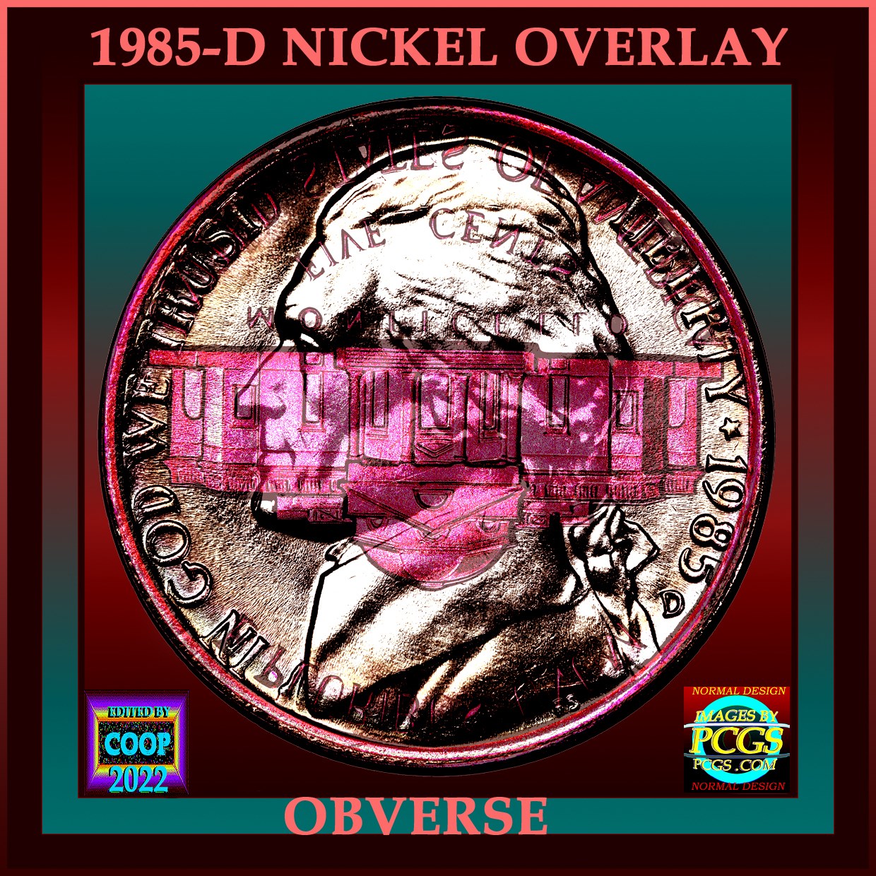 1985-P-Nickel-Cud--On-Rim