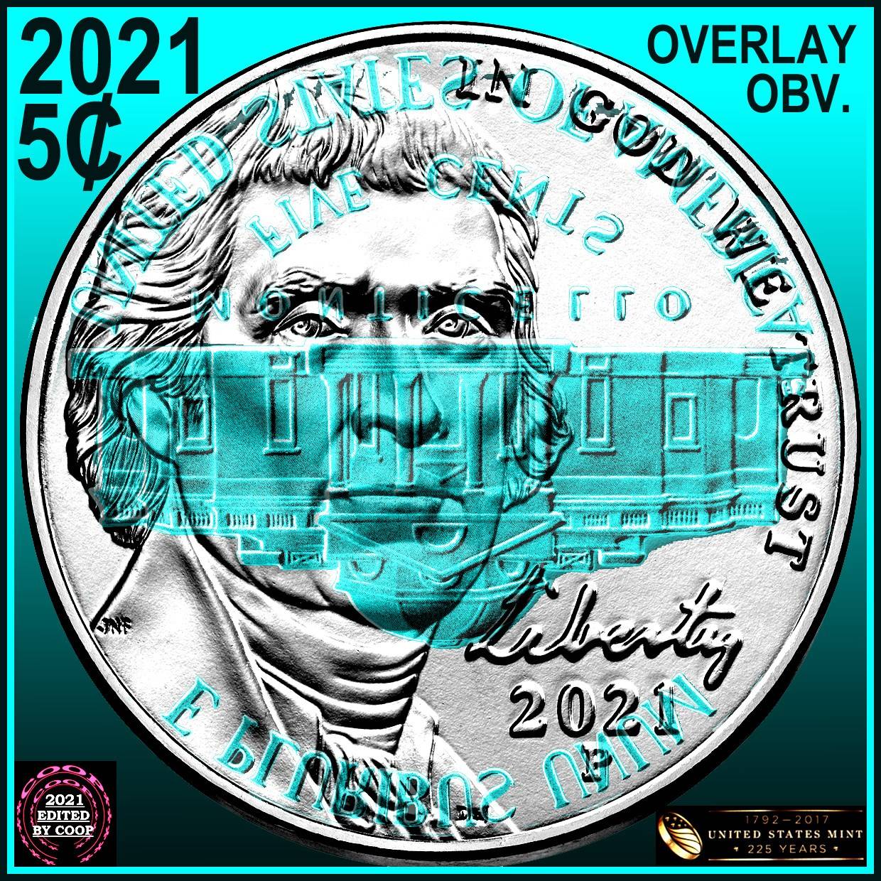 A-2018-P-Jefferson-Nickel-With-Area-Of-Interest-On-Reverse