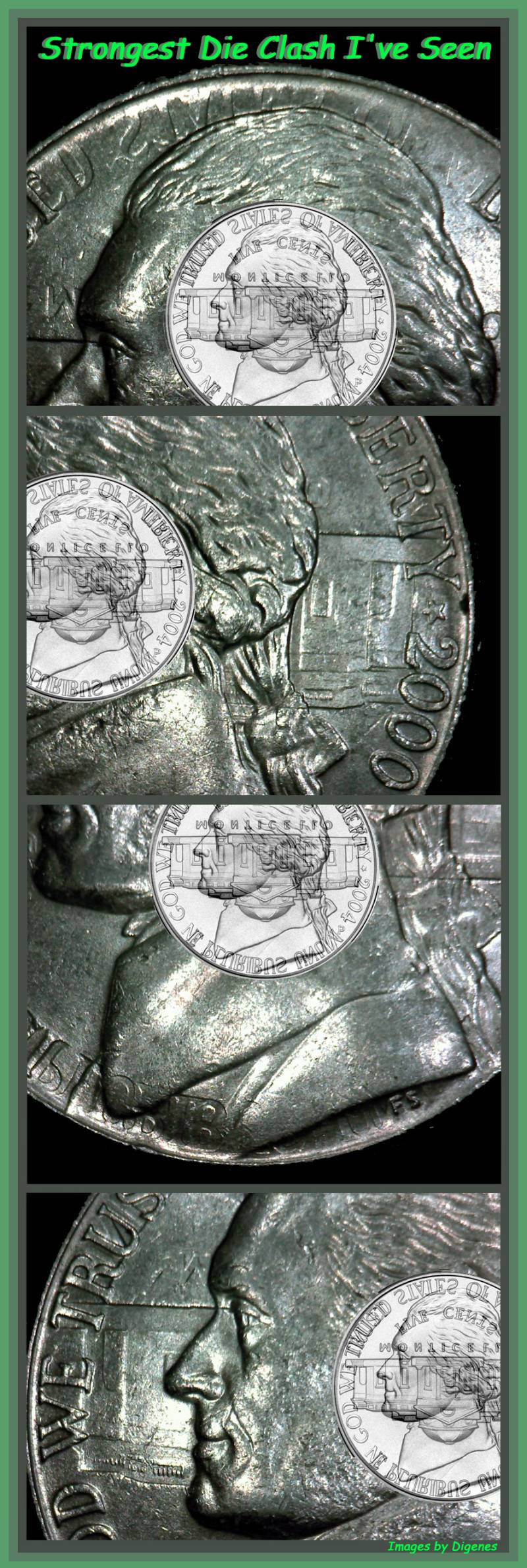 U-S-Mint-Rolls-Of-The-Lp2-Dated-April-20th