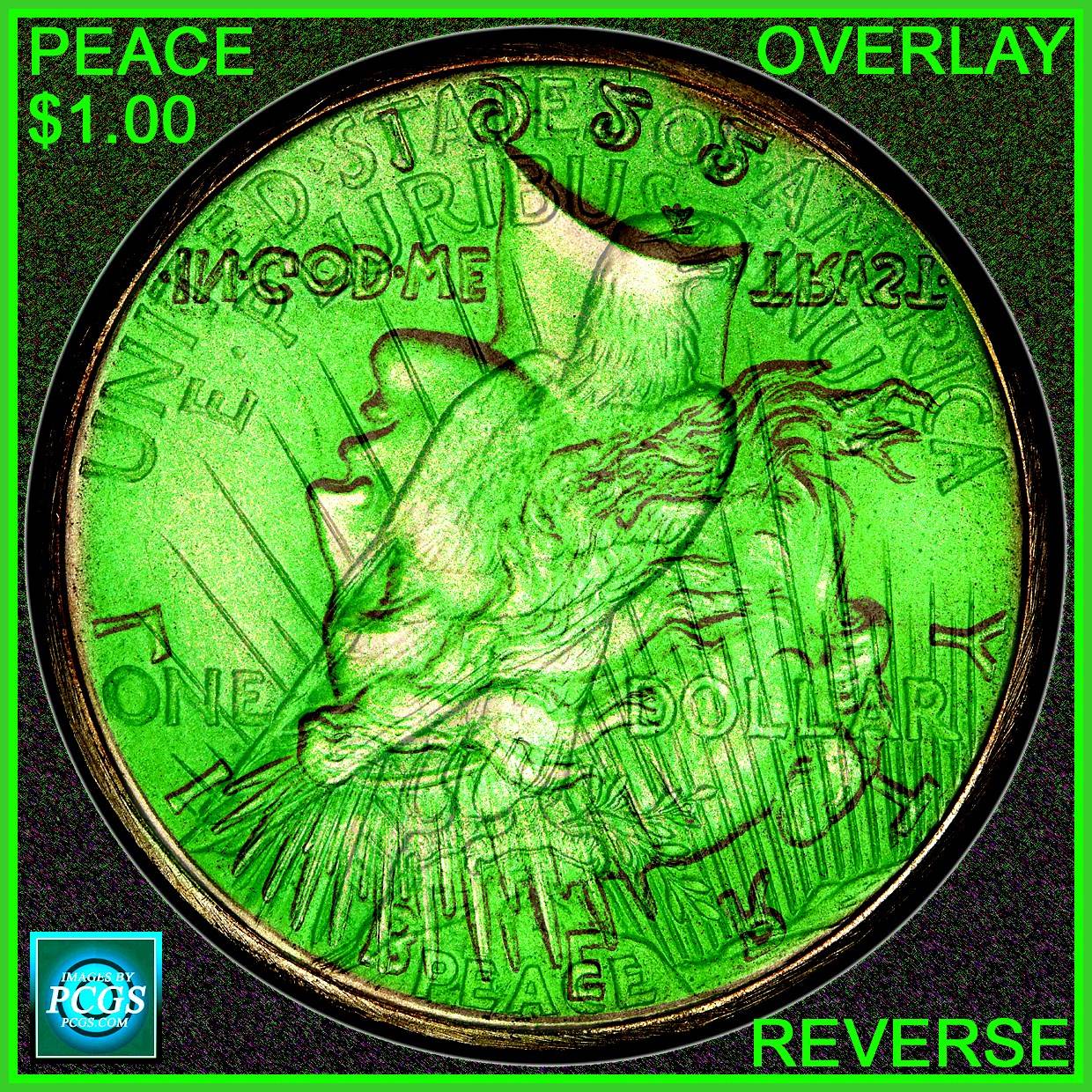 1927-Peace-Dollar-I-Found-Today-With-A-Nice-Die-Clash-Maybe