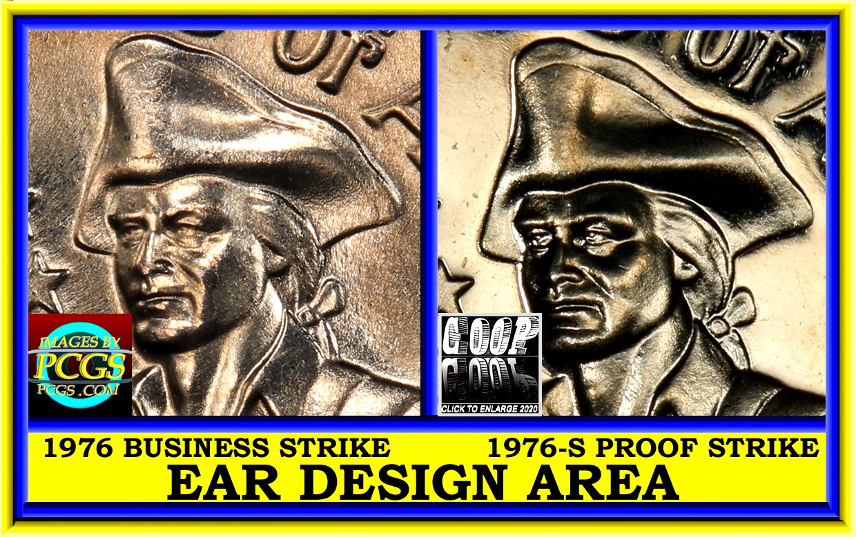 1976-D--Bicentennial-Quarter-Errors