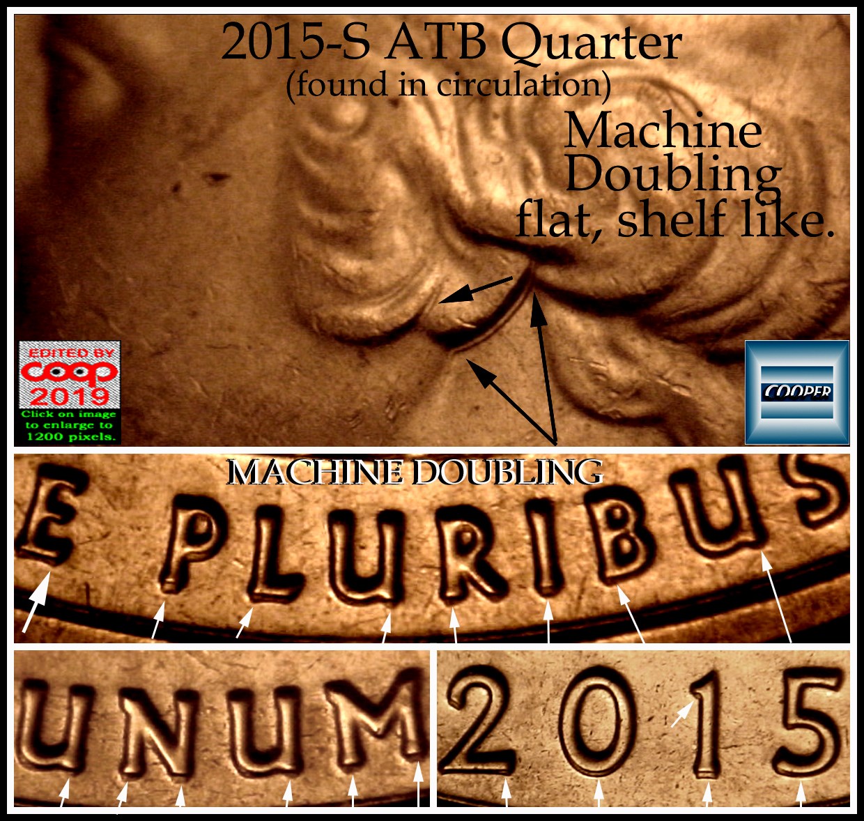 2015-S-Quarter-Found-In-Change-Today