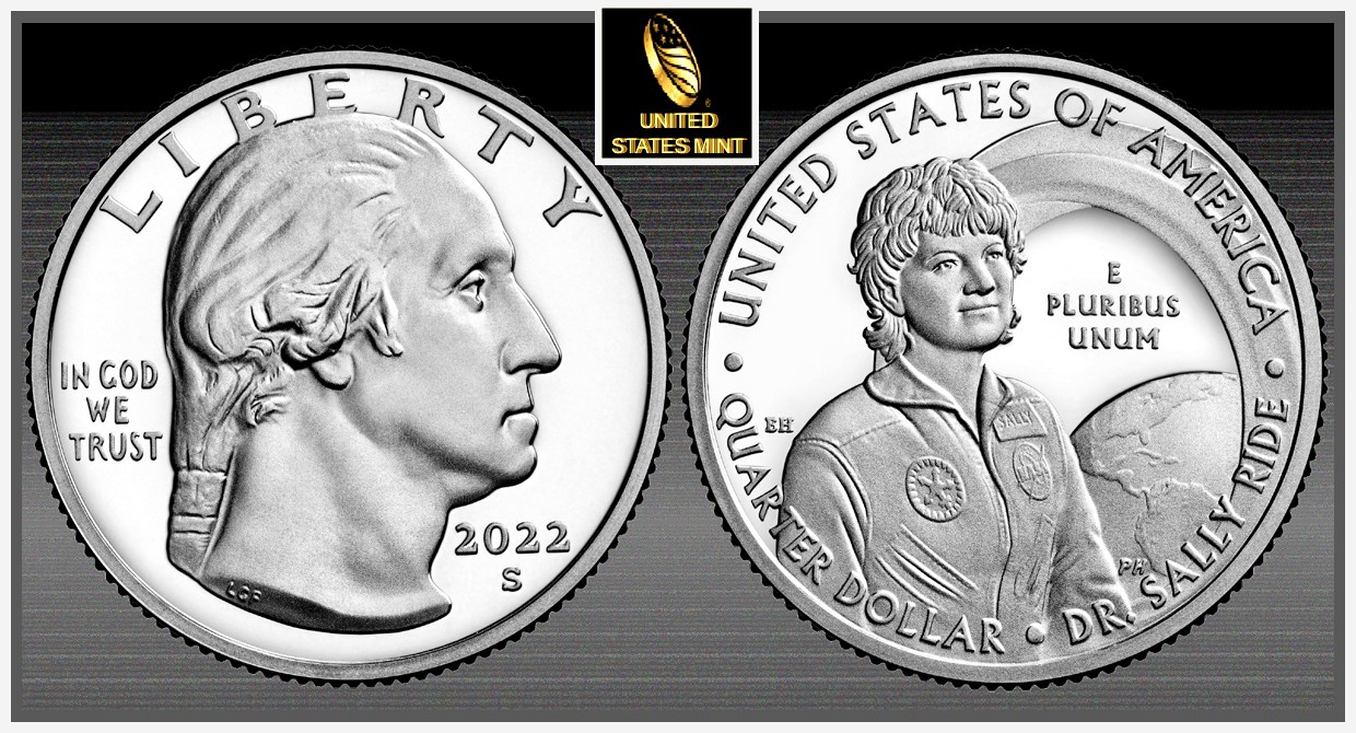 2022-US-Coins-New-Designs-This-Year-On-Some-Coins!