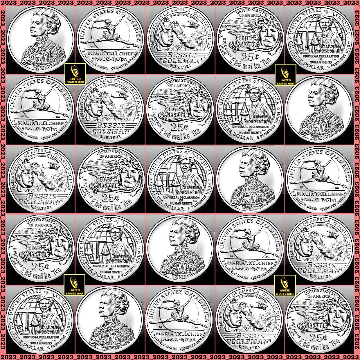 New-Designs-For-The-2023-Reverse-Design-Quarters-On-Their-Site.