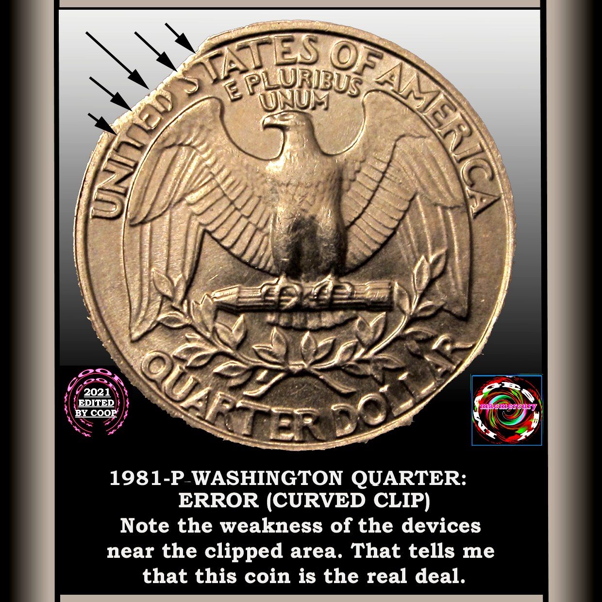 Die-Cut-Or-Just-Damaged?-1990-P-Quarter