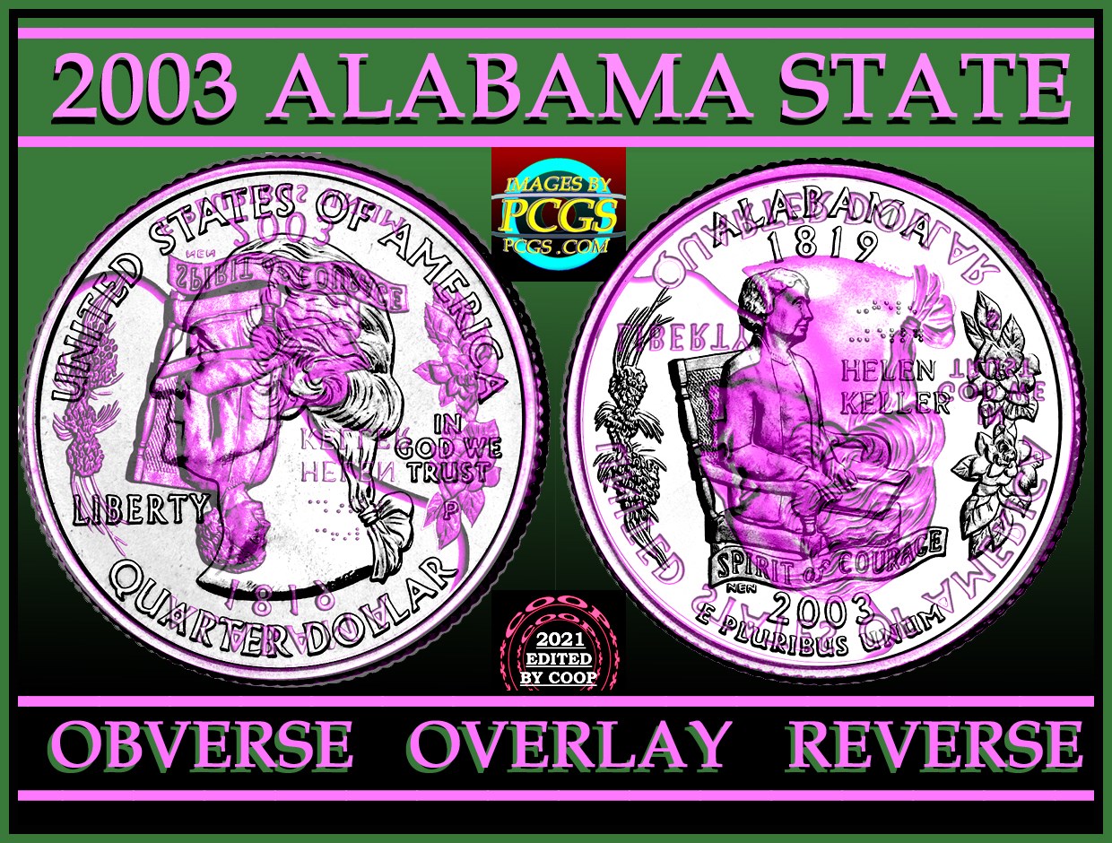 2003-D-Alabama-Quarter-Found---Possible-Strike-Through