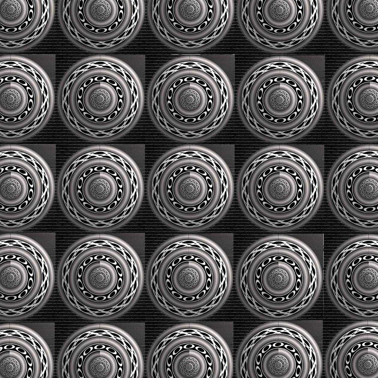 Stereogram