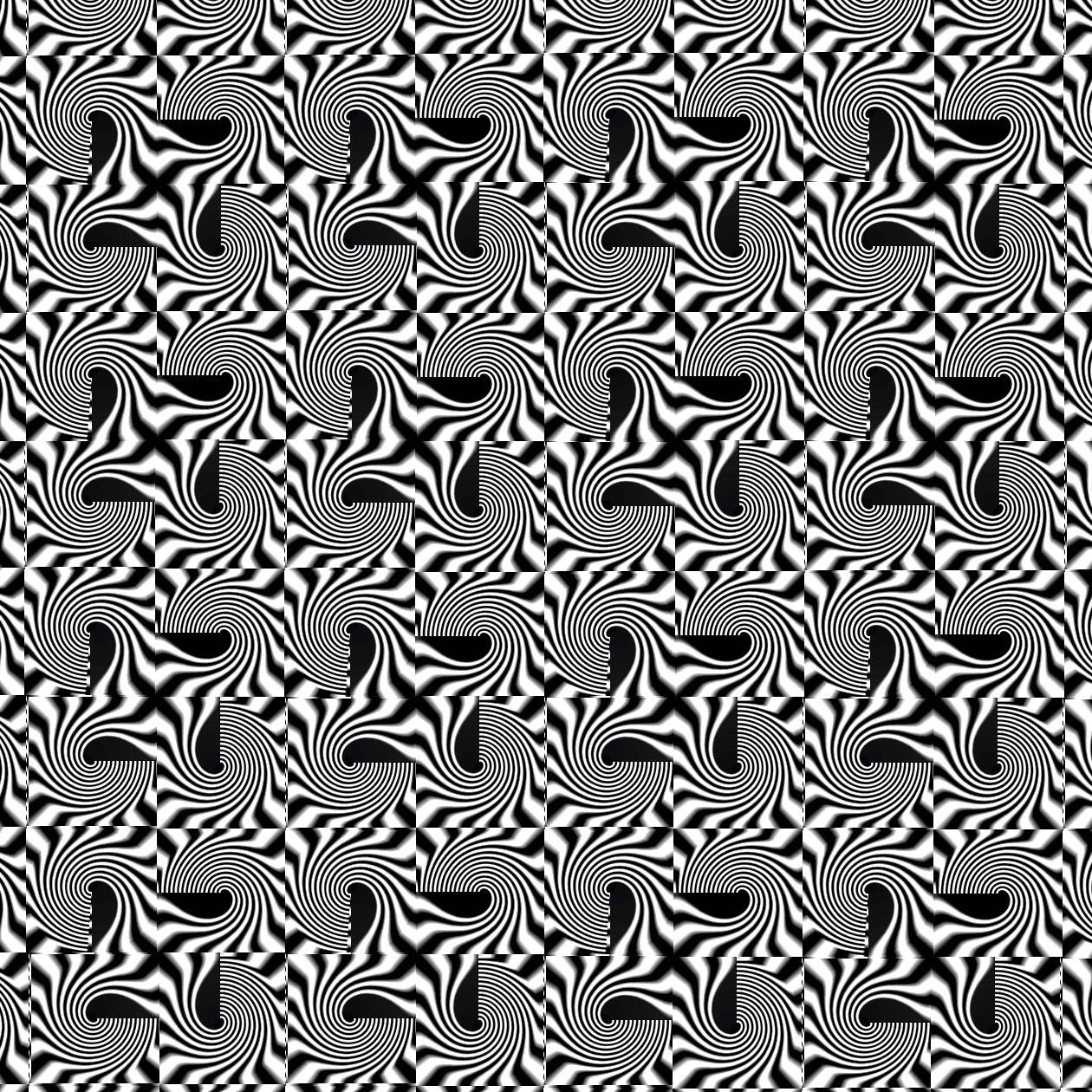 Stereogram
