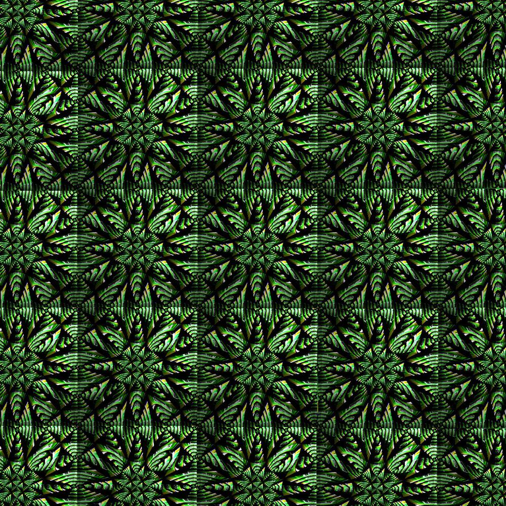 Stereogram