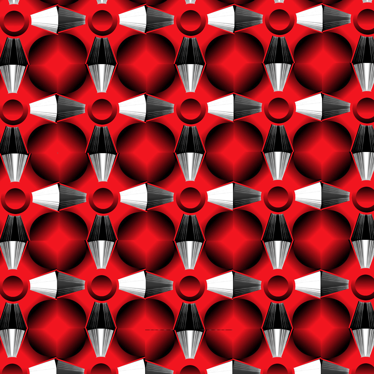 Stereogram
