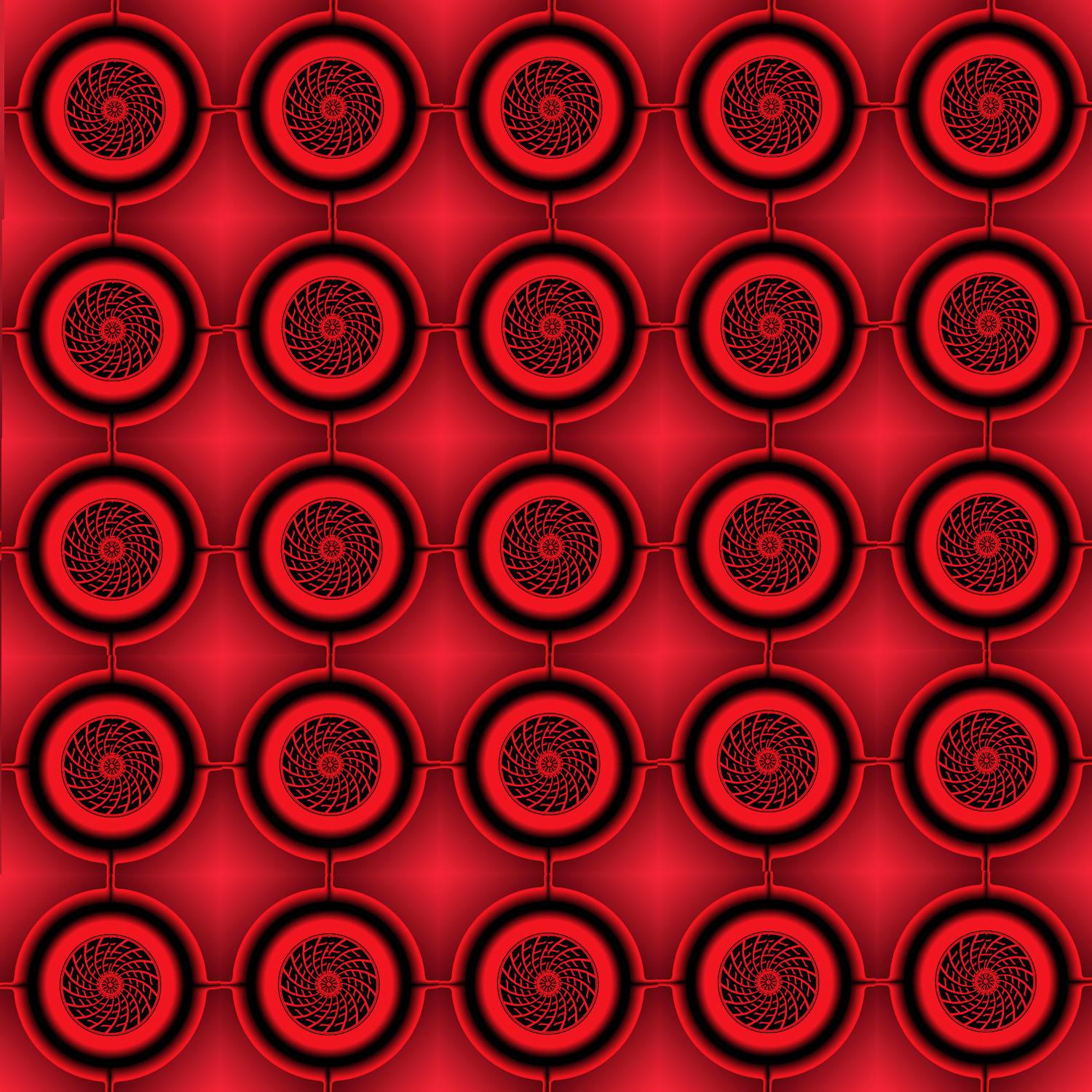Stereogram