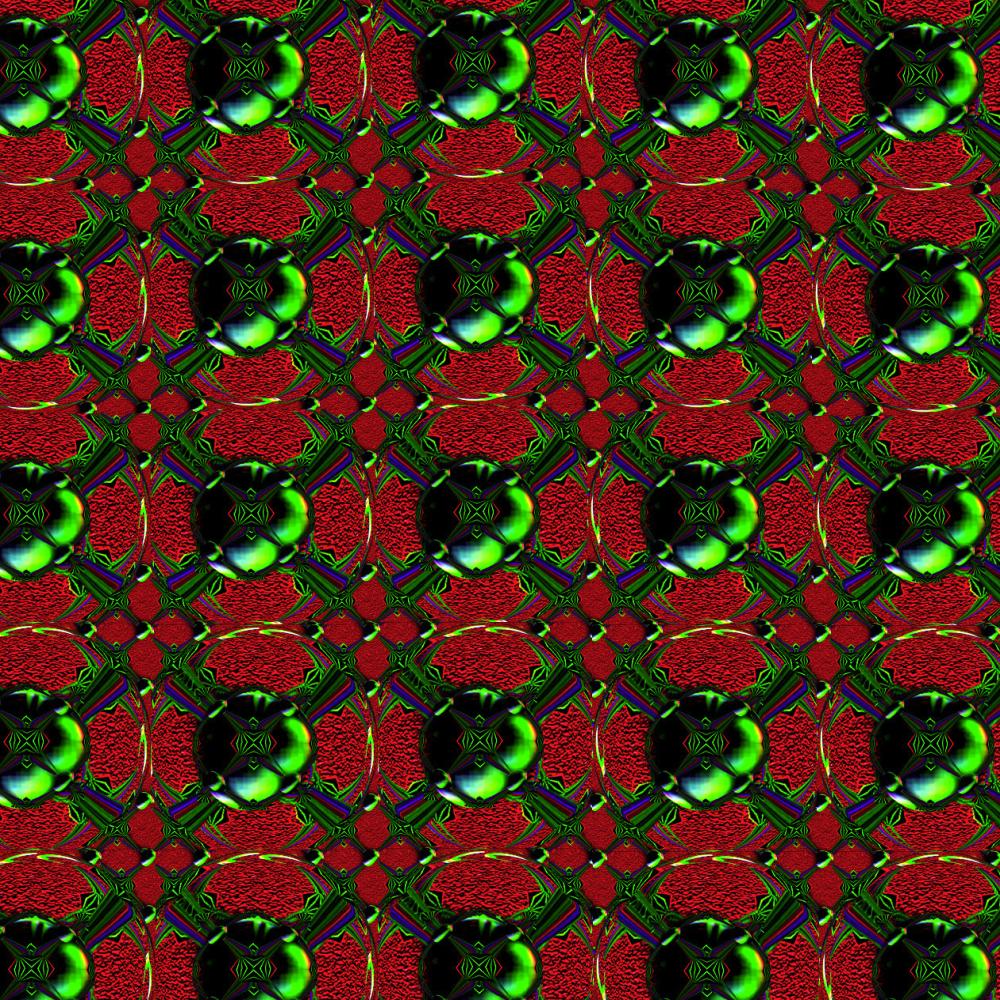 Stereogram