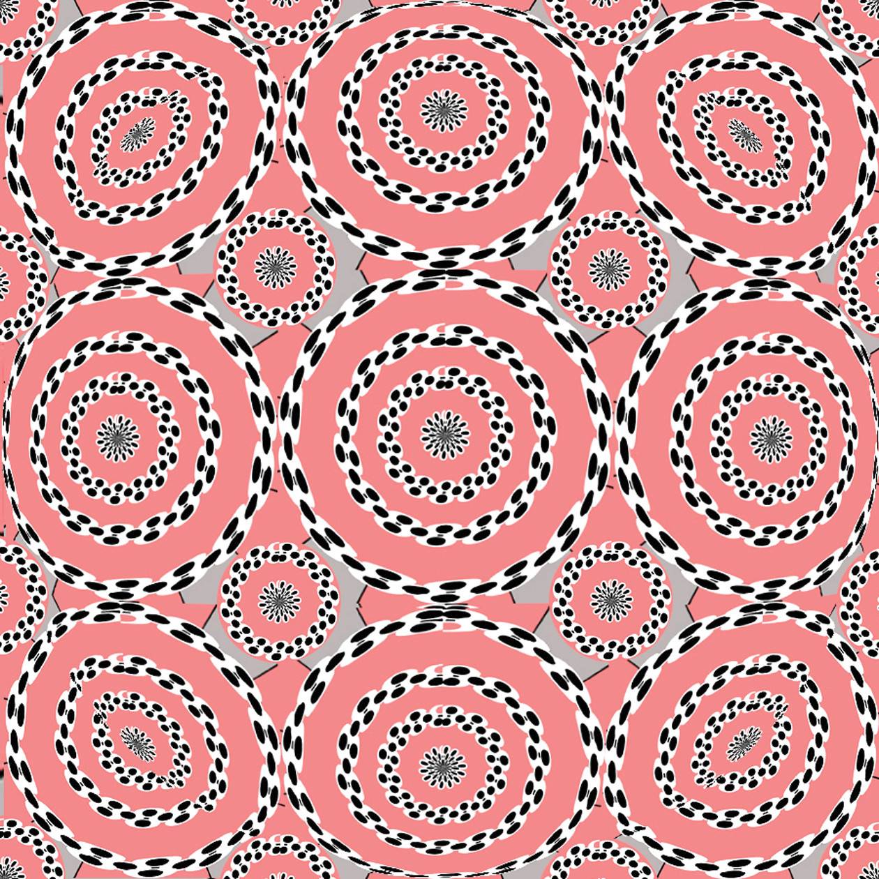 Stereogram