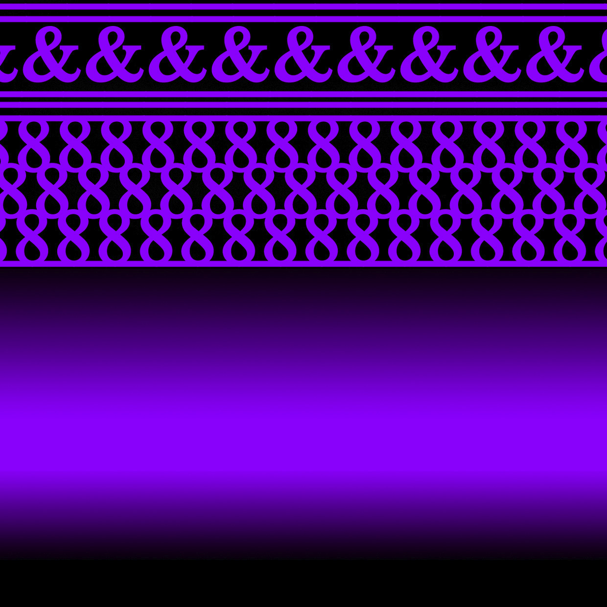 Stereogram