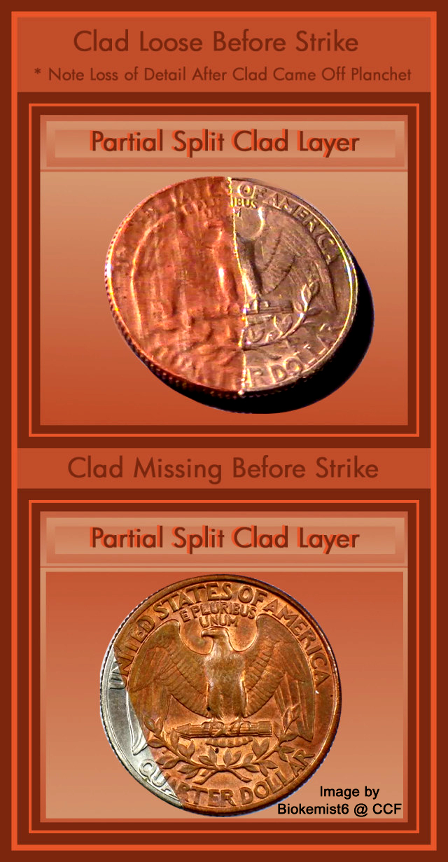 Identifying-Clad-Coins-Without-Outer-Layer