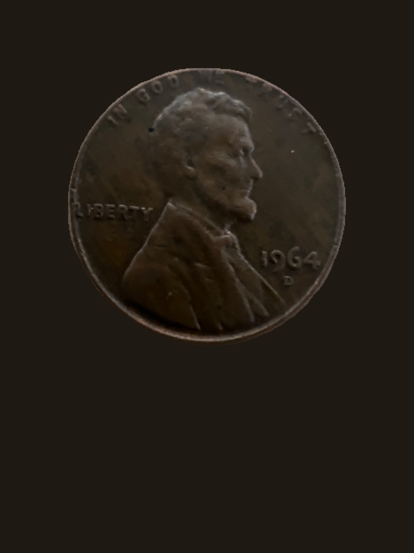 1964-D-Penny---Is-There-An-Error?
