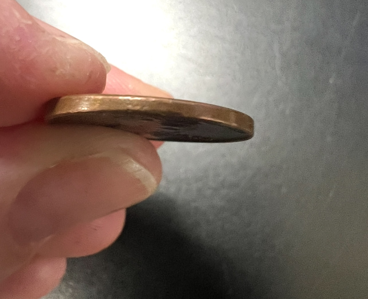 1964-D-Penny---Is-There-An-Error?