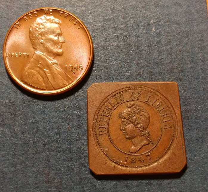 Trying-To-Identify-An-1847-Piece-From-Liberia