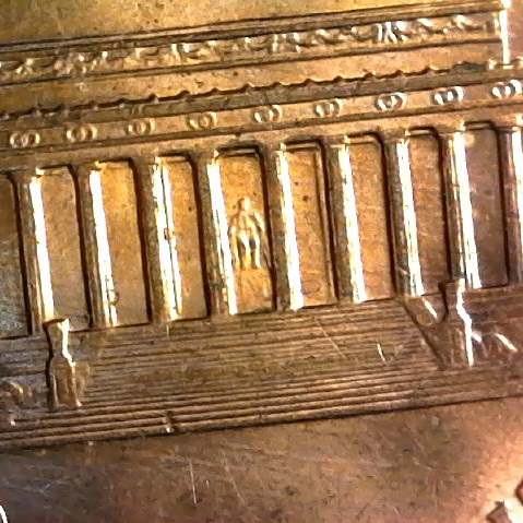 Lincolns-Doubled-Dies1-Coop-Discovery-Washington-Chips,-Cracks,-Ect