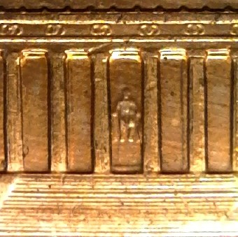 Lincolns-Doubled-Dies1-Coop-Discovery-Washington-Chips,-Cracks,-Ect