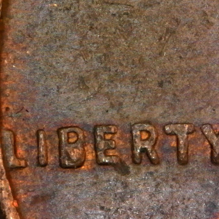 Lincolns-Doubled-Dies1-Coop-Discovery-Washington-Chips,-Cracks,-Ect