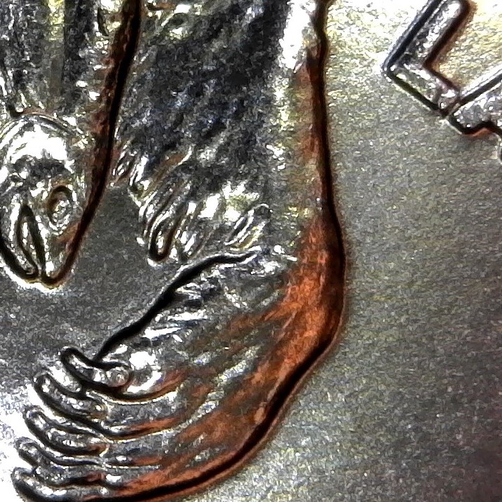 Lincolns-Doubled-Dies1-Coop-Discovery-Washington-Chips,-Cracks,-Ect