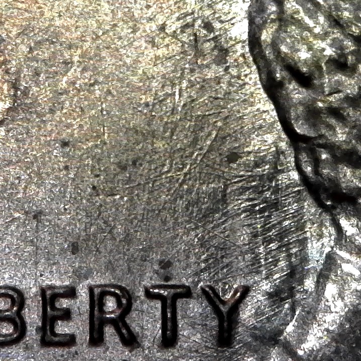 More-Lincoln-Cent-Odds-And-Ends