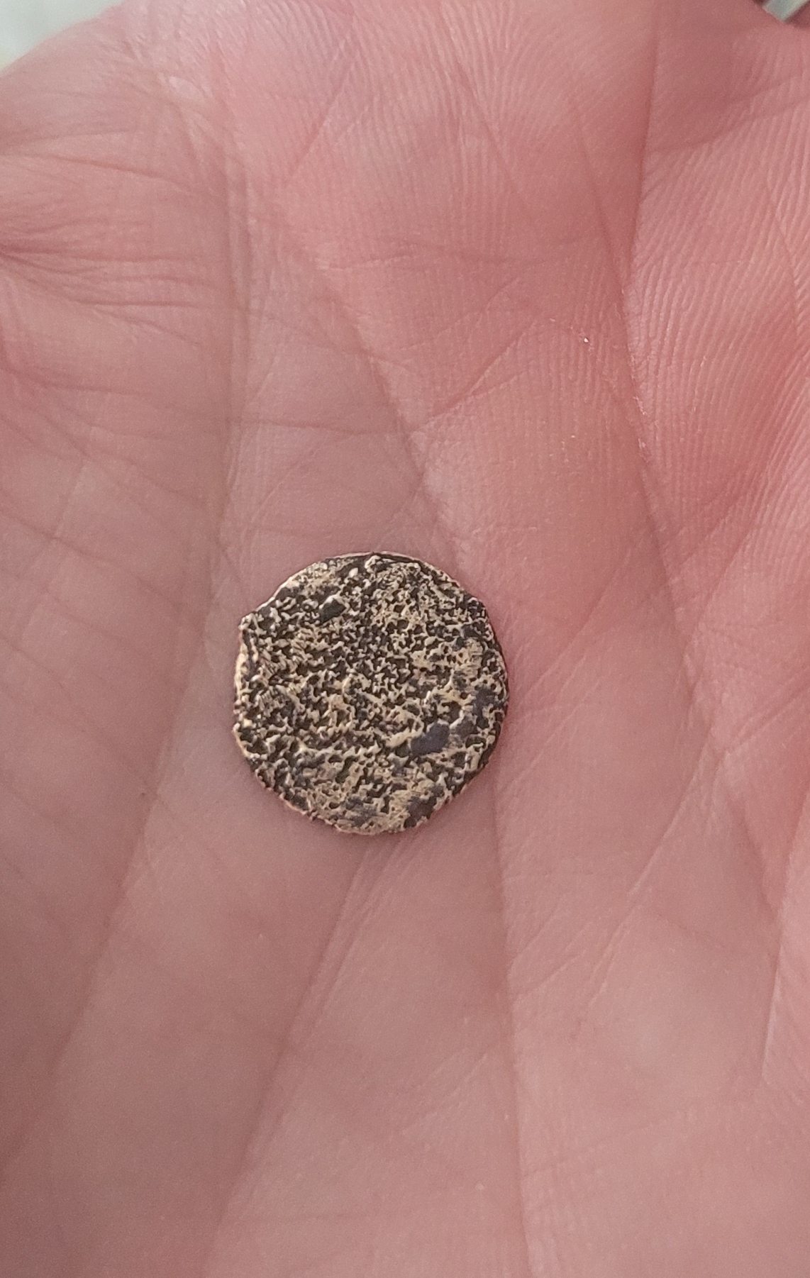 Could-This-Be-A-Bronze-Age-Coin?-Id:-Likely-Button