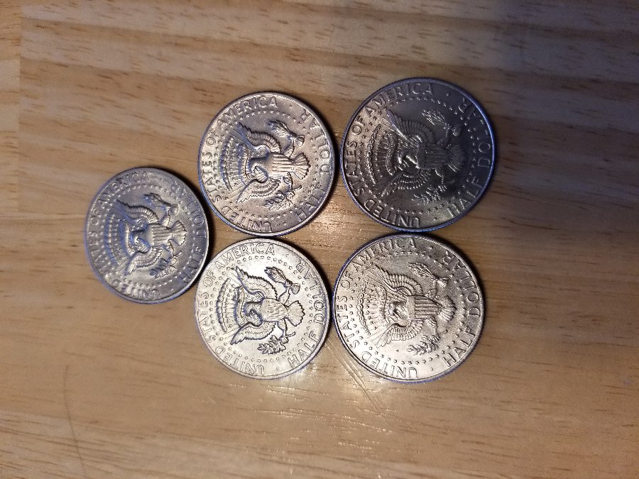 Any-Value-In-Any-Of-These-Coins?