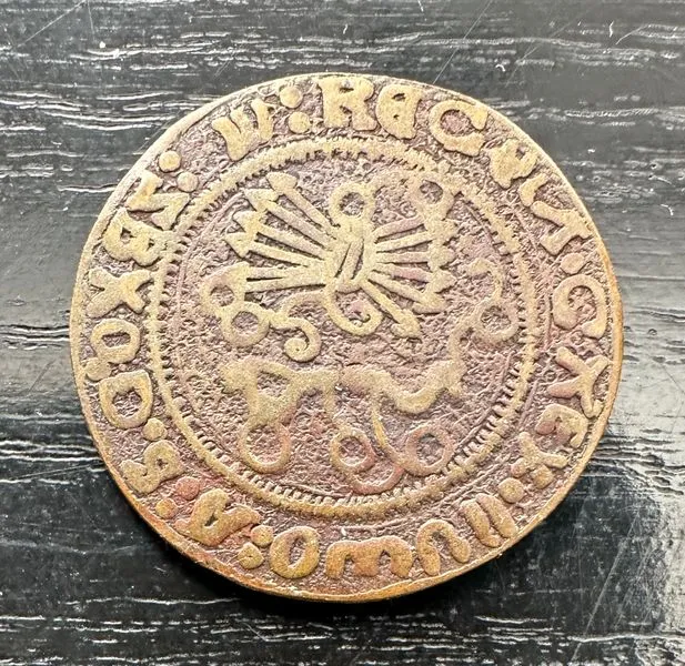 Unidentified-Coin-Found-50+-Years-Ago