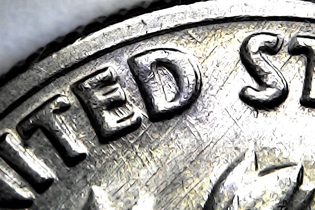 1983-P-Dime-Machine-Doubling-Or-Doubled-Die