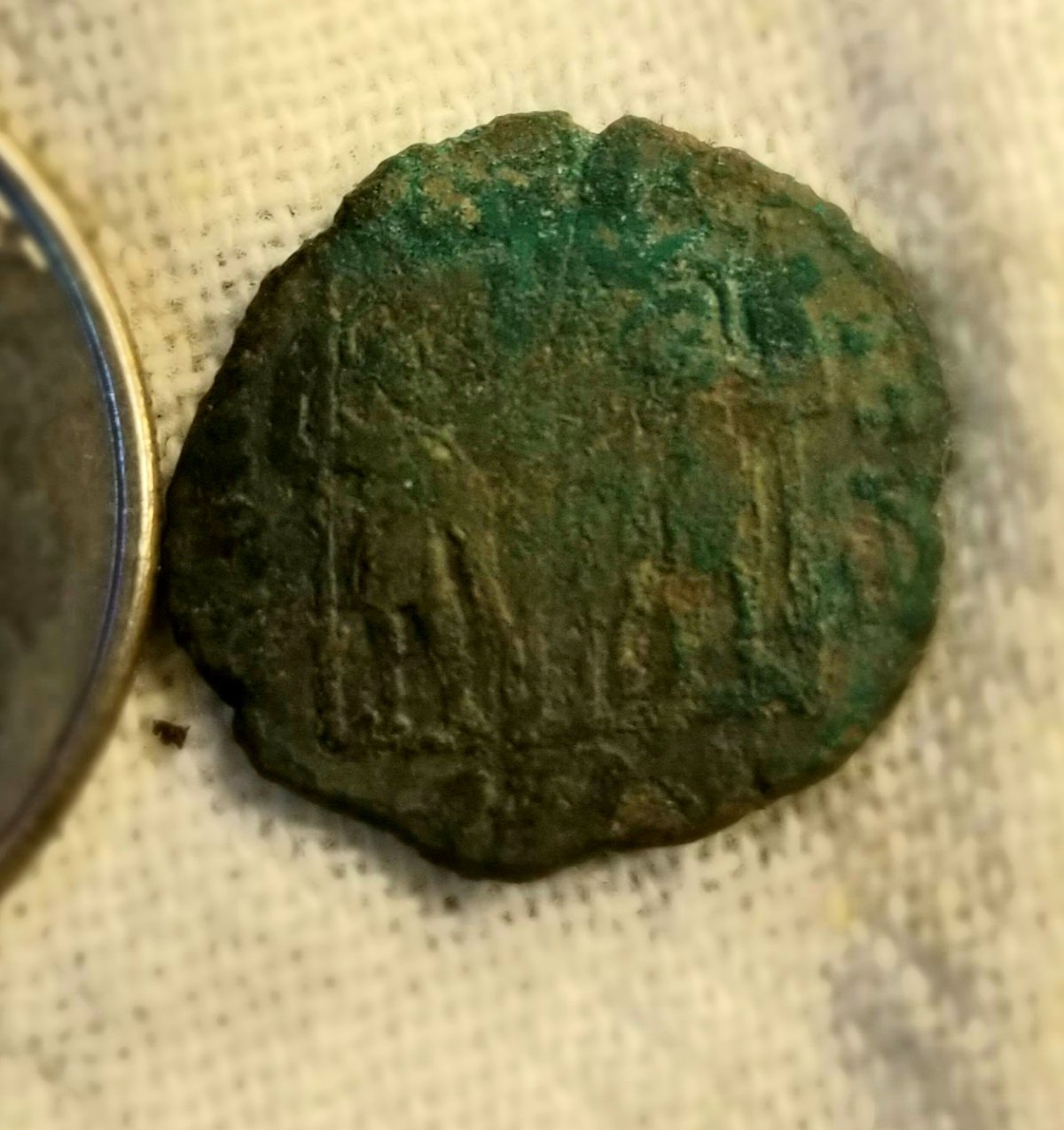 Help-Identifying-These-Roman-Coins-Please