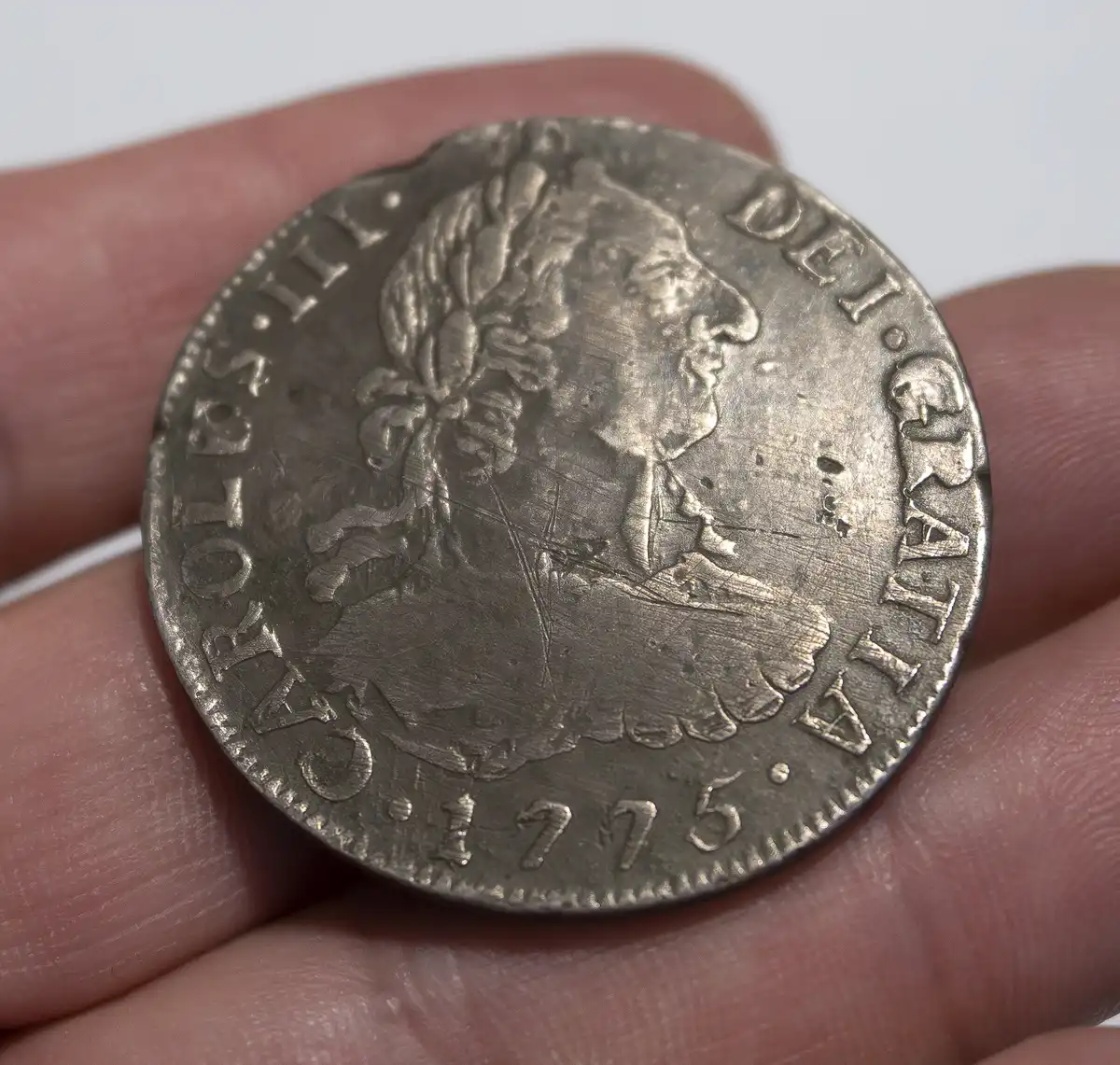 New-England-Detectorist-And-Coin-Collector