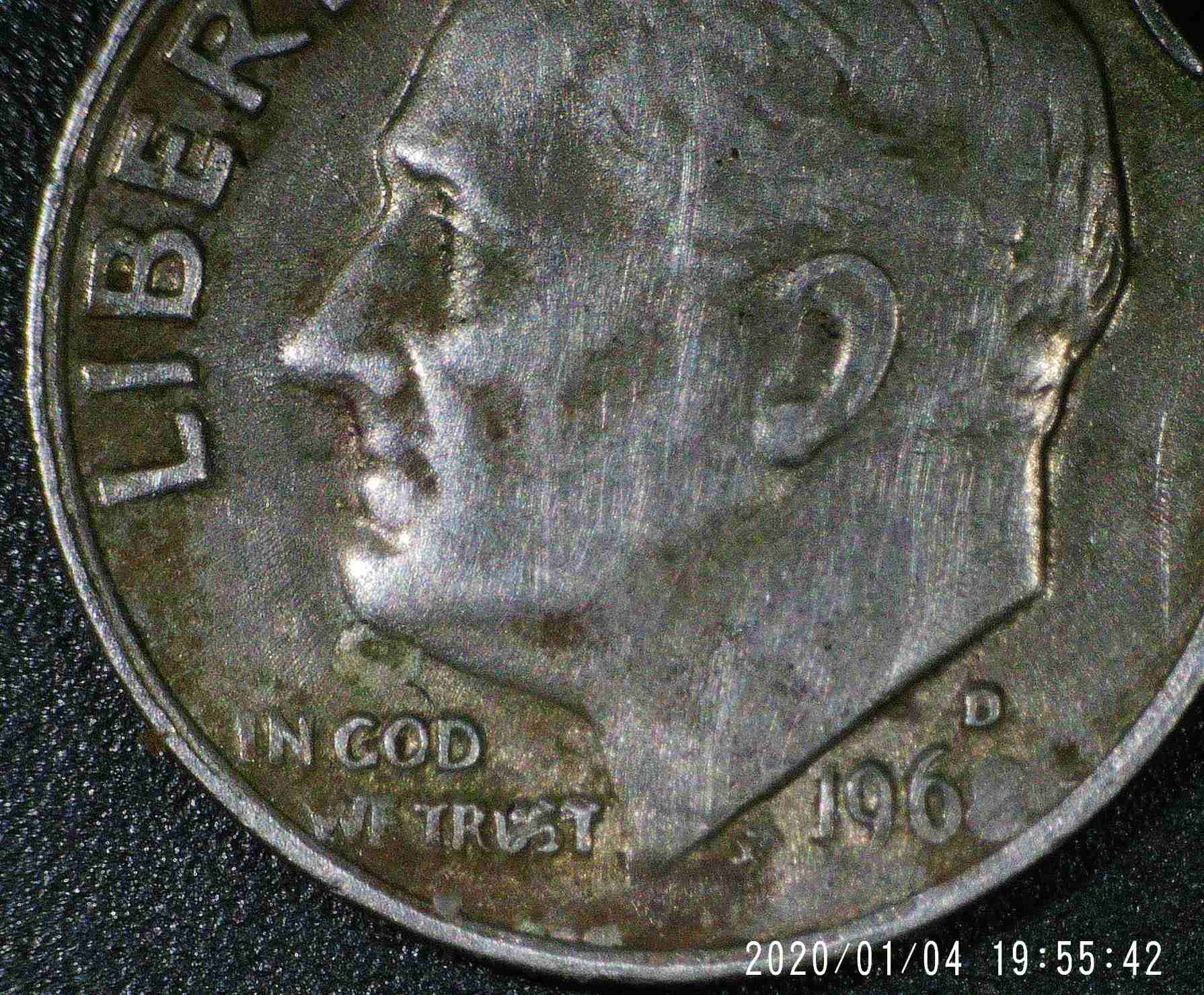 1968-D-Roosevelt-Error-Dime.