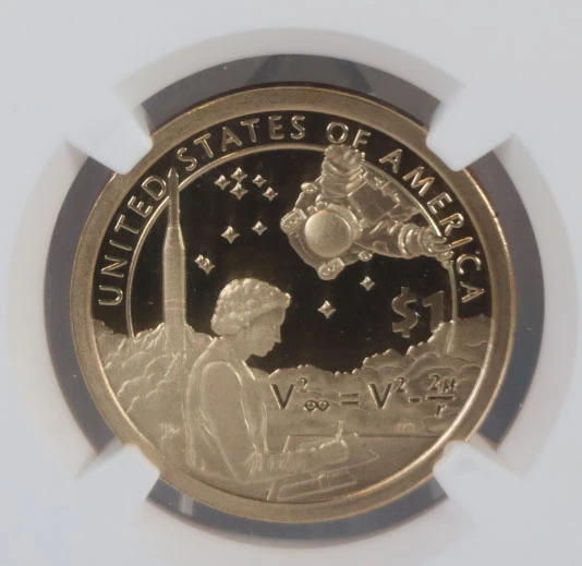 Odd-Toning-2019-S-Native-American-Proof