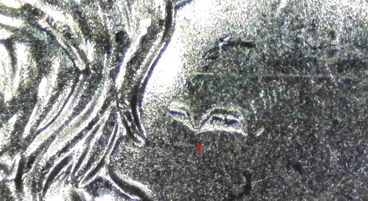 2025-D-25c-Vera-Ruben-Unc---Damage?