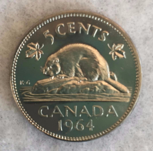 Please-Help-Grade-1964-And-1965-Nickel