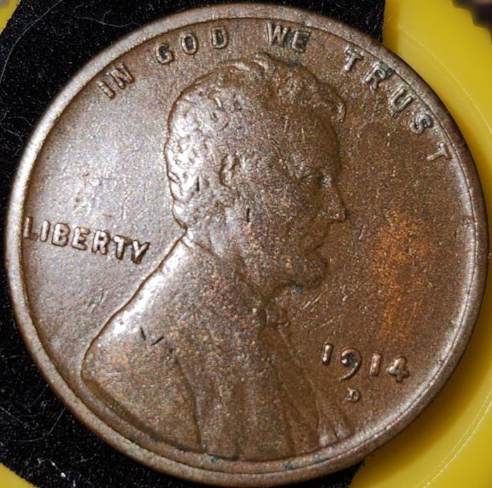 1914-D-Cent-Grade-And-Authenticity-New-Pictures