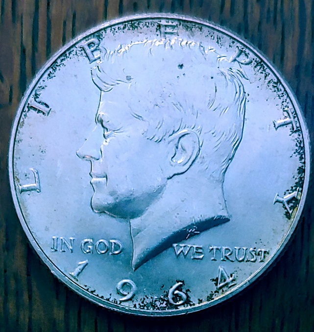1964-D-Half-Dollar-RPM?--Should-I-Have-Graded?