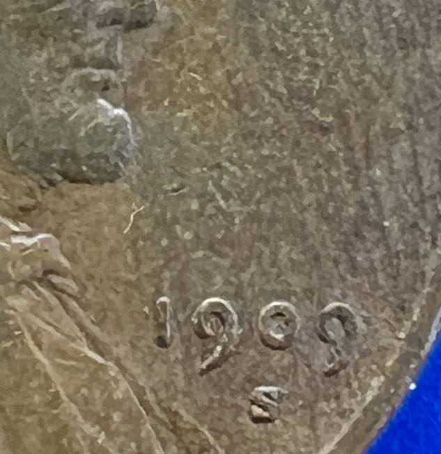 1909-S-VDB-Lincoln-Wheat-Cent---Real-Or-Fake?