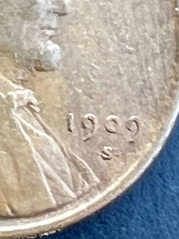 1909-S-VDB-Lincoln-Wheat-Cent---Real-Or-Fake?