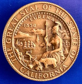 Commems-Collection-Classic:-1963-Padre-Junipero-Serra