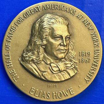 Post-Your-Coin-/-Medal-/-Token-Depicting-An-Inventor