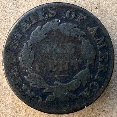 The-Oldest-Coin-In-My-Father's-Footlocker-Is.-.-.