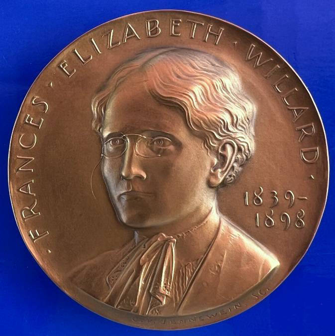 Medallic-Art-Company-Maco-Medals