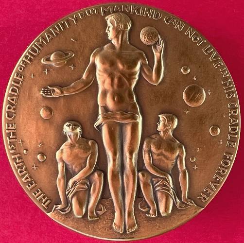 Post-Your-Space-Themed-Medals-&-Other-Exonumia!