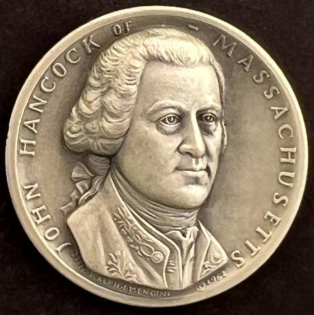 Post-Your-Coins/Medals/Tokens-With-A-Signature